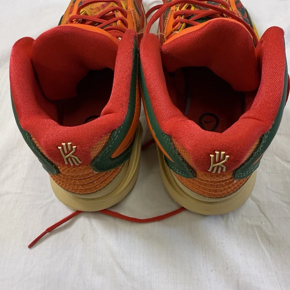 Nike Kyrie Infinity 1 World, 1 People We The People Let's go! ‎ Size. 9.5. Shoes